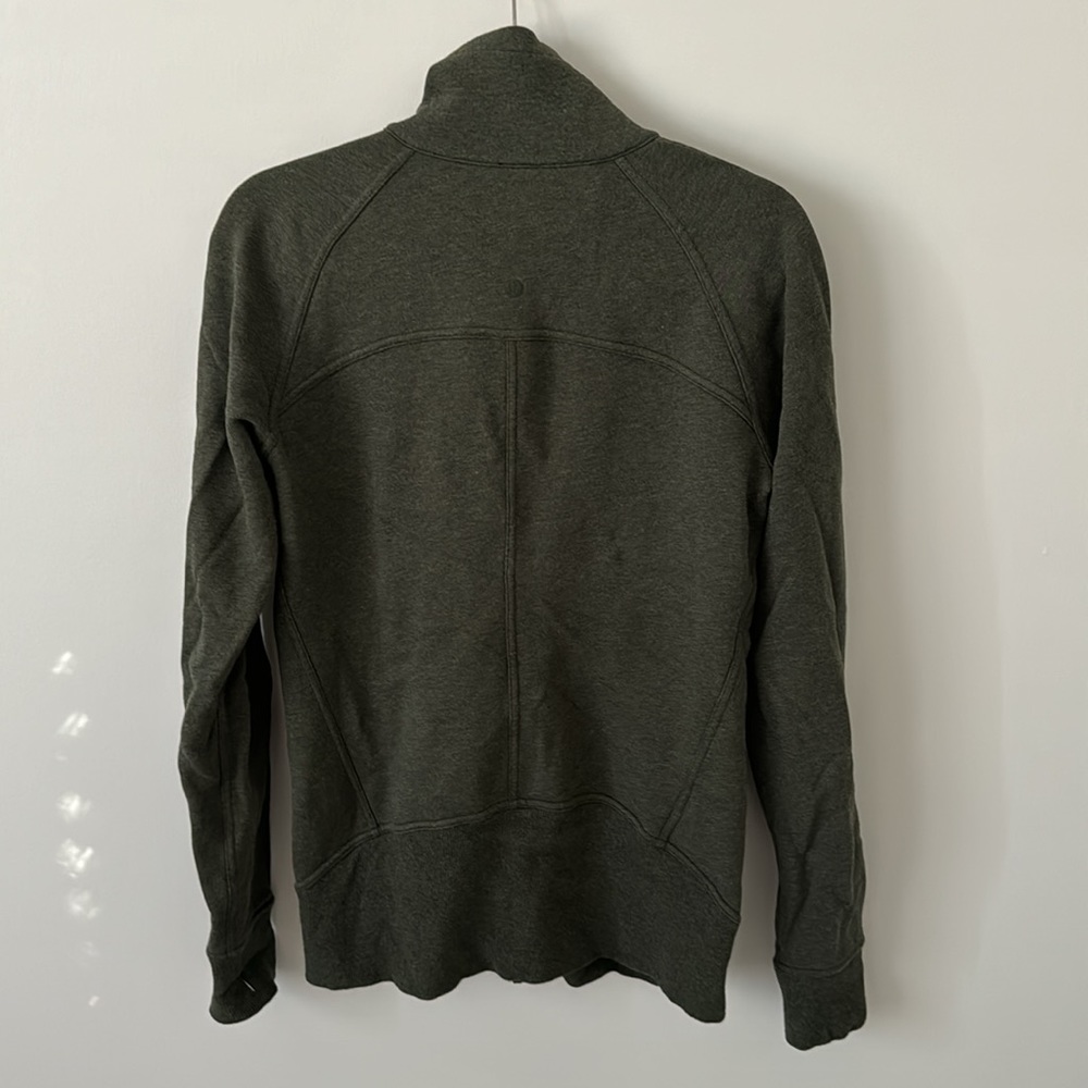 Lululemon Huddle & Hustle Jacket - image 3